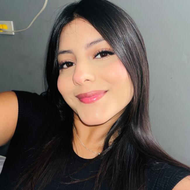 Babysitter in Mollet del Vallès: Karolina