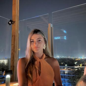 Babysitter in Mogán: Alexandra