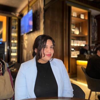 Babysitter in Playa de la Libertad: Ingrid Johanna