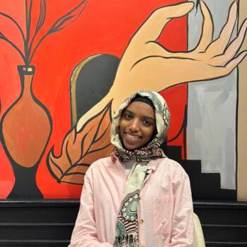 Babysitter in Tbilisi: Maathir