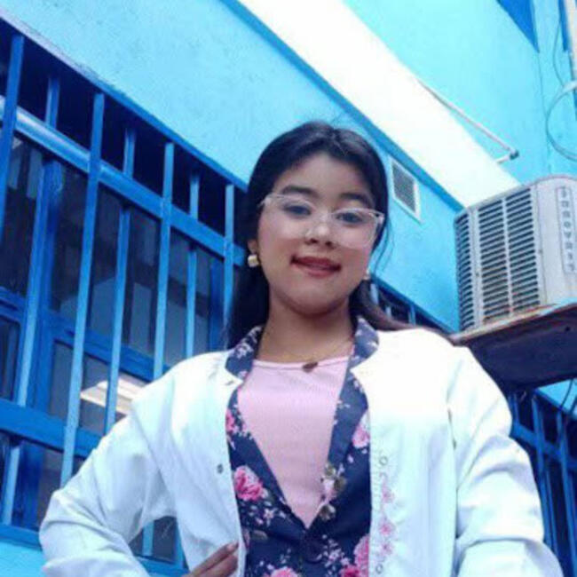 Niñera en Barquisimeto: Yudelis