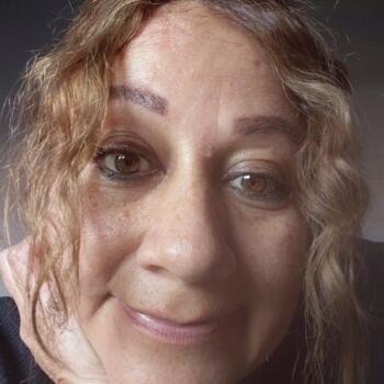 Canguro Terrassa: Amanda