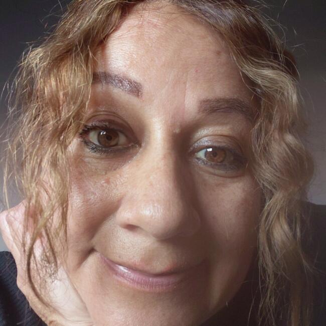 Canguro en Terrassa: Amanda