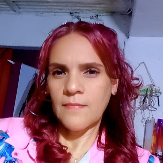 Babysitter in Caracas: Maritza