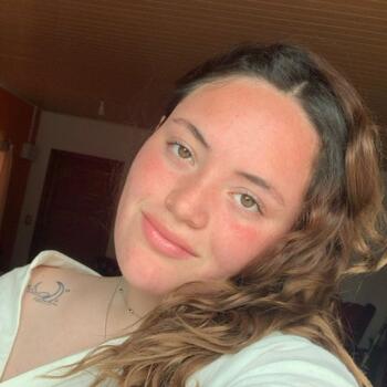 Niñera en Paysandú: Fiamma