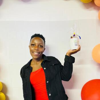 Nanny in Pietermaritzburg: Nonhle Naledi