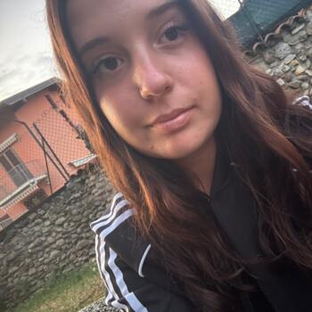 Babysitter Bergamo: Katrina