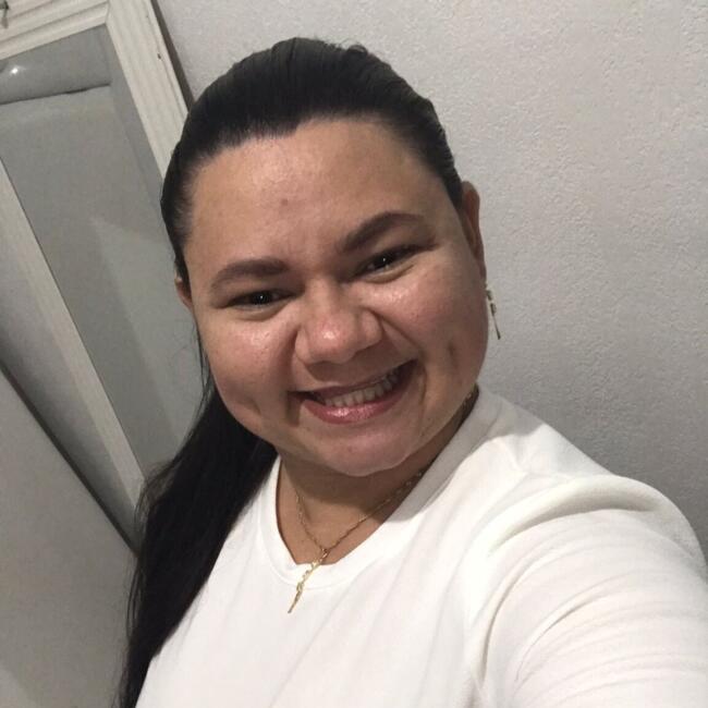 Babysitter in Itaitinga: Aurilia