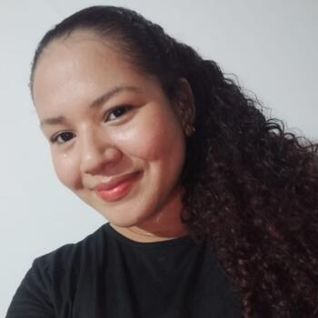 Babysitter in Barranquilla: Erika