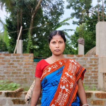 Nanny in Nandīgrām: Sankari