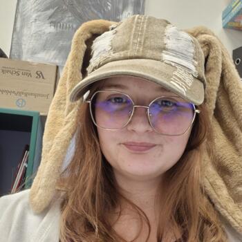 Babysitter George: Anneri