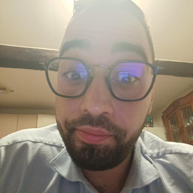 Babysitting job in Genoa: Valerio