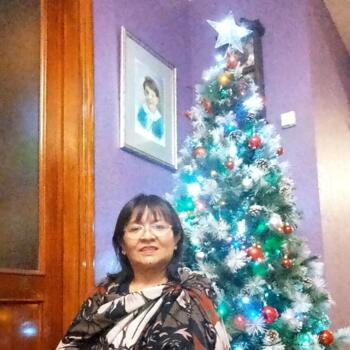 Babysitter Bilbao: FANNY