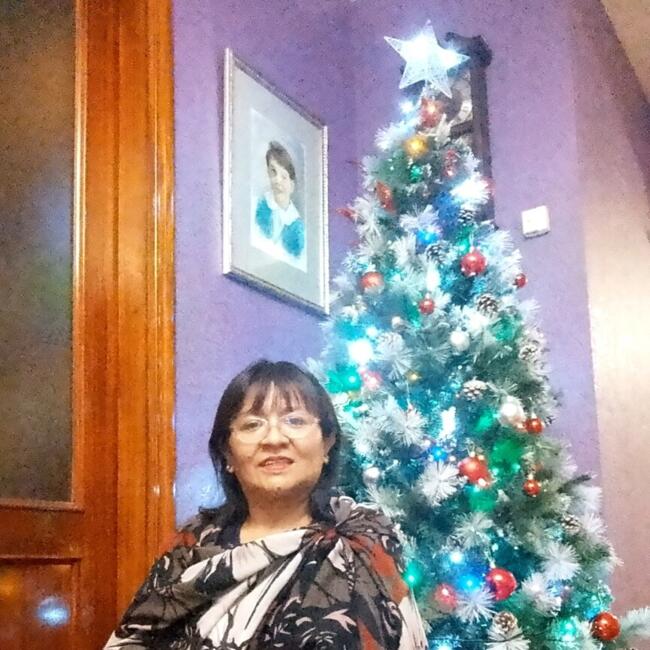 Babysitter in Bilbao: FANNY