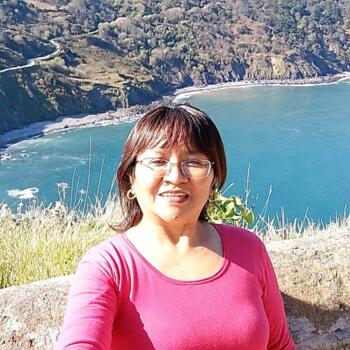 Canguro Bilbao: FANNY