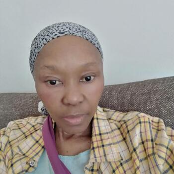 Nanny in Jeffreys Bay: Ndawo Elilubabalo