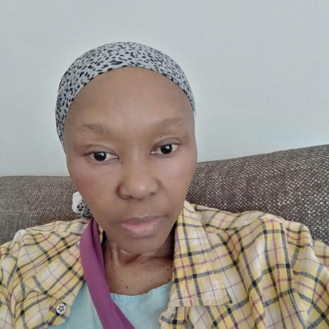 Nanny in Jeffreys Bay: Ndawo Elilubabalo