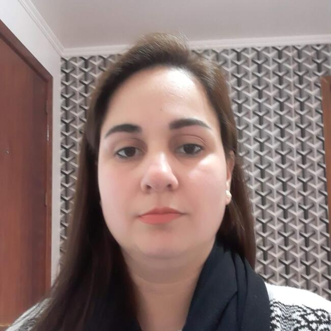 Babysitter in Caxias do Sul: Fernanda