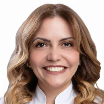 Babysitter in São Paulo: Ilzi