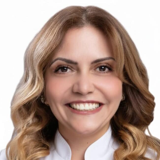 Babysitter in São Paulo: Ilzi