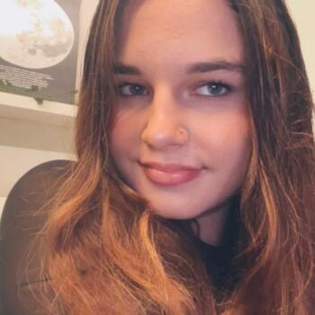 Baby-sitter Antibes: Chloe