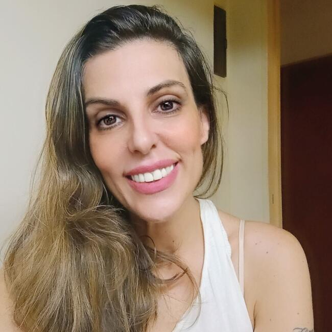 Babysitter in Buenos Aires: Luciana