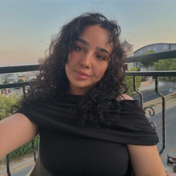 Babysitter in Dordrecht: Hayrunnisa