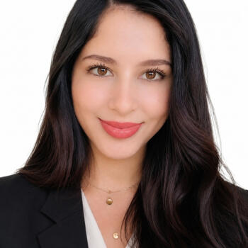 مربية أطفال في بني ملال: Marwa