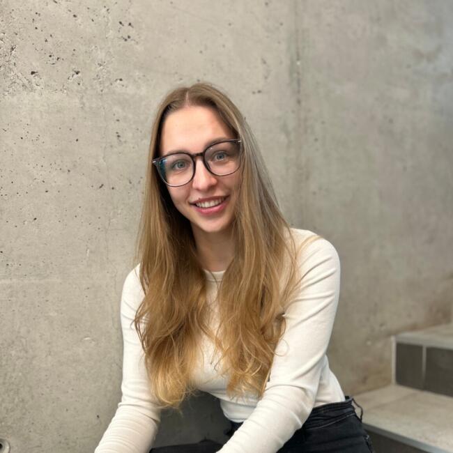 Nanny in Zabrze: Sandra