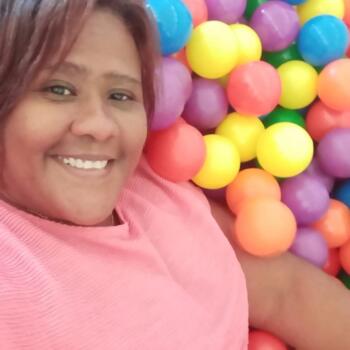 Babysitter in San Miguelito: Sandra