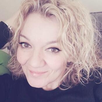 Nanny in Rimini: Francesca