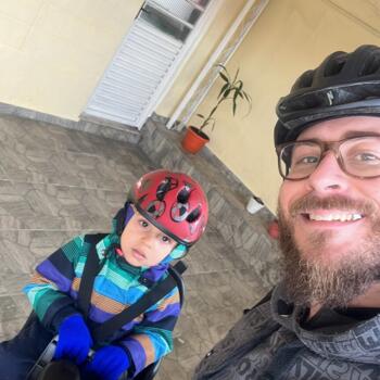 Babysitting job in São José dos Campos: babysitting job Gabriel