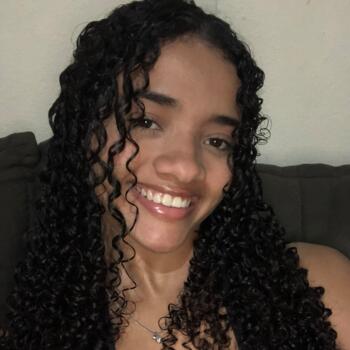 Babysitter in Maceió: Gisele