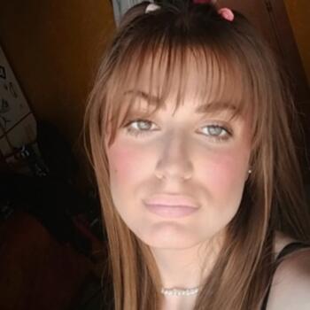 Babysitter in Rom: Martina
