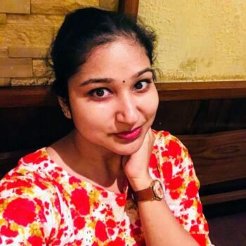 Babysitting job in Lucknow: Mohini