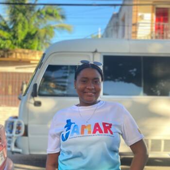 Babysitter in Santo Domingo Este: Jennifer