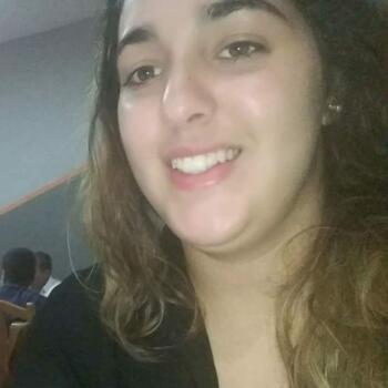 Babysitter Montijo: Ana Sofia