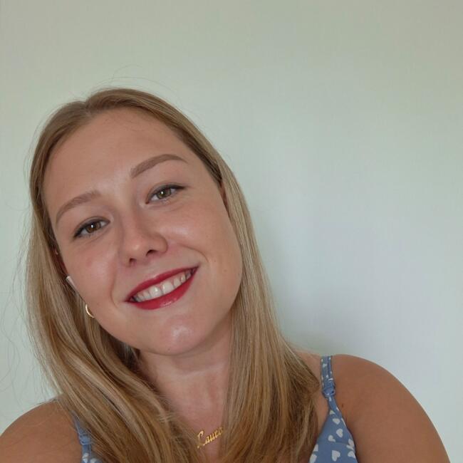Babysitter in Vorselaar: Laura