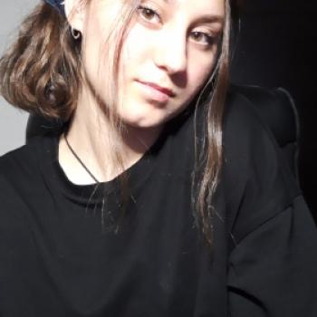 Canguro Mislata: Roxana luciana