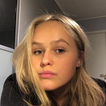 Barnvakt i Åkersberga: Karin