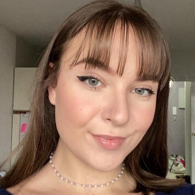 Babysitter in Nancy: Caroline