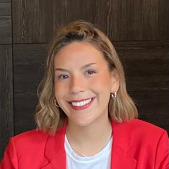 Babysitter in Santiago: Sofia