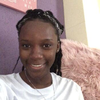 Babysitter in Birmingham: Robria