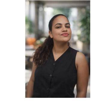 Babysitter em Vila Nova de Famalicão: Adriene