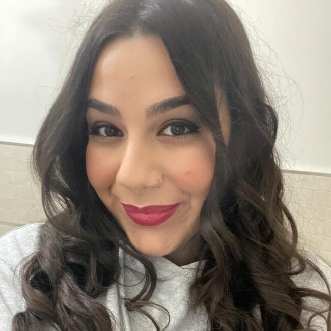 Babysitter a Chieti: Marika