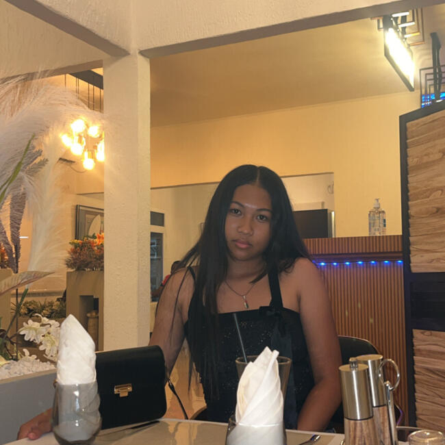 Babysitter in Bègles: Jade