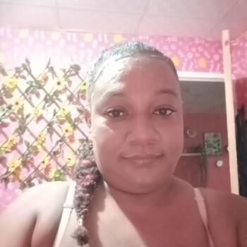 Babysitter in La Chorrera: Ana