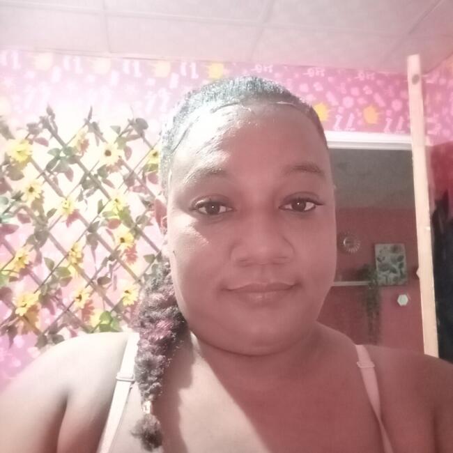 Babysitter in La Chorrera: Ana