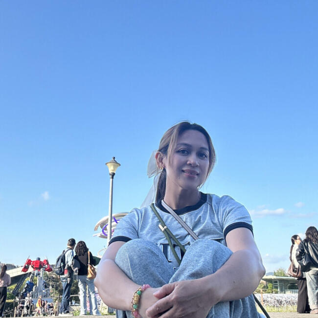 Babysitter in Xinying District: Emmie