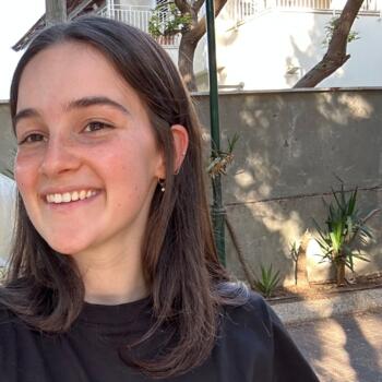 Babysitter in Jerusalem: Sammy